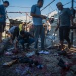 Γάζα: Ποιοι οι 6 νεκροί στην αεροπορική επιδρομή του Ισραήλ;