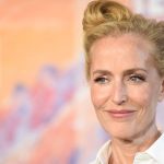 Gillian Anderson: Η εφηβική σχέση που ένιωθε 'απαγορευμένη'