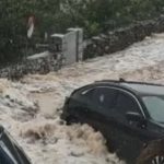 Μάνη: 141mm βροχής σε 4 ώρες – Πώς επηρεάζει την καθημερινότητα;