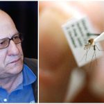 Ιός Δυτικού Νείλου: Ο Πανούτσος σε μάχη – Τα ύπουλα συμπτώματα