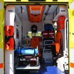 Νεκρός ηλικιωμένος δίπλα σε αγροτικό μηχάνημα – Τον βρήκε ο γιος του