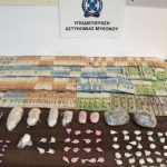 Μύκονος: Ναρκωτικά και 65.900€ – Ποιοι κρύβονταν πίσω τους;
