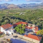 Μονή Ραγίου: Επίσημη ανασύσταση – Τι αλλάζει για την περιοχή;