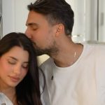 Μαριαλένα Ρουμελιώτη: Η πρώτη γιορτή ως μητέρα και η κίνηση του Σάκη