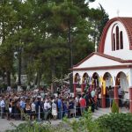 Πανηγύρι Μονής Φανερωμένης: Όλες οι λεπτομέρειες του εορτασμού