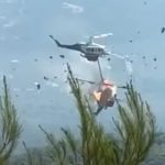 Ψάθα: Η μαρτυρία που ανατρέπει τα δεδομένα για τη σύγκρουση