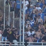 ΑΕΚ - Ηρακλής: Ένταση μεταξύ οπαδών – Τι δείχνουν τα πρώτα στοιχεία;