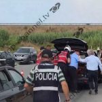 Αλβανία: Φονικό στο Εξαμίλι – Η συγκλονιστική σύλληψη του δράστη