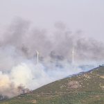 Φωτιές: Γιατί ο εισαγγελέας ερευνά τις ανεμογεννήτριες;