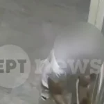 Κλοπή Άνω Γλυφάδα: Το κόλπο του διαρρήκτη με το κατσαβίδι