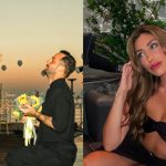 Μαριλίνα Κυπαρίσση: Οι πρώτες λέξεις μετά την πρόταση του Σοϊλέδη!