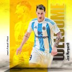 ΑΕΚ Futsal: Ο Ζοζέ Μαρκουάρτ αλλάζει τα δεδομένα στον Δικέφαλο;