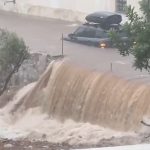 Μάνη: Πώς η σφοδρή καταιγίδα άφησε πίσω της καταστροφή και απόγνωση