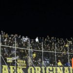 ΑΕΚ: Πώς οι 2.000 φίλαθλοι μετατρέπουν τη Βουλγαρία σε «έδρα»;