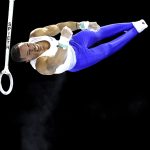 Λευτέρης Πετρούνιας: Ο θρύλος συνεχίζεται με 11ο Ευρωπαϊκό μετάλλιο