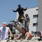 Κολομβία: Ο σεισμός που δεν έγινε καταστροφικός – Τι έσωσε χιλιάδες;
