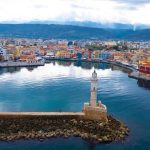 Ενετικά Νεώρια: Ξεκινά η αποκατάσταση – Τι κερδίζει η πόλη;