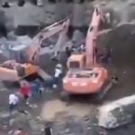 Κολομβία: Γιατί 13 έχασαν τη ζωή τους σε παράνομο ορυχείο;