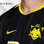 ΑΕΚ: Διέρρευσε η Δεύτερη Φανέλα! Το Σχέδιο που Κλέβει Εντυπώσεις
