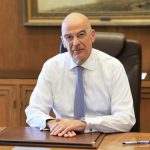 Εμμανουήλ Καραλής: Το μήνυμα Δένδια που "απογειώνει" την επιτυχία