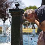 Καιρός: Άνοδος θερμοκρασίας, αλλάζει το σκηνικό στο Αιγαίο;