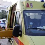 Τροχαίο στην Εύβοια: Αυτοκίνητο σε γκρεμό, αγωνία για 22χρονο