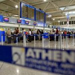 ΕΚΤΑΚΤΟ ΤΩΡΑ - Πανικός στο «Ελ. Βενιζέλος», σoκ μόλις συνελήφθη μπροστά σε όλους