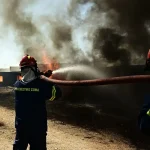 Κουβαράς: Φωτιά από ΔΕΔΔΗΕ; Τι κρύβει η έρευνα για αιολικά
