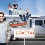 Σπύρος Σούλης: Όλα τα μυστικά των πρώτων επεισοδίων Extreme Makeover
