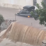 Μάνη: Η καταιγίδα που άφησε πίσω της χάος – Όλες οι λεπτομέρειες