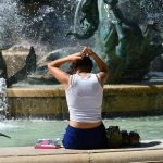 Καιρός: Καύσωνας 38°C και μετά... μεγάλη ανατροπή! Τι έρχεται;