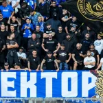 ΑΕΚ: UEFA σε συναγερμό για οπαδική συμμαχία Λέφσκι-Ντιναμό!