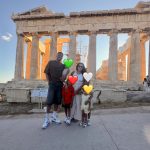 Γιάννης Αντετοκούνμπο: Η άγνωστη πλευρά του οικογενειακού καλοκαιριού