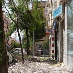 Σεισμοί Γρανάδα: Τι προκαλεί την ανησυχία στην Ισπανία;