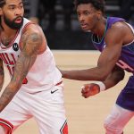 Μπαρτσελόνα: Στόχος NBAer Ρίτσαρντς – Τι αλλάζει;