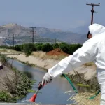 Ιός Δυτικού Νείλου: Ποιοι κινδυνεύουν περισσότερο;