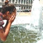 Δυτική Ελλάδα: Γιατί κατέγραψε τις υψηλότερες θερμοκρασίες;