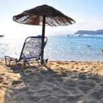 Καιρός ΑΜΘ: 35°C και Ηλιοφάνεια – Έτσι θα δροσιστείτε σήμερα