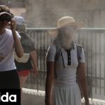 Καύσωνας 40°C: Ποιες περιοχές κινδυνεύουν άμεσα από τη ζέστη;