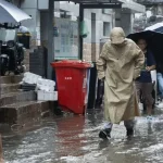 Κίνα: 10 νεκροί από βροχές. Γιατί ο κίνδυνος είναι μεγαλύτερος;