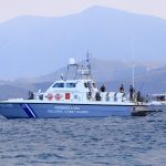 Χαλκιδική: Βυθίστηκε σκάφος στη Σάνη! Τι συνέβη ακριβώς;
