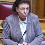 Κωνσταντίνος Τσουκαλάς: Η Λίνα Μενδώνη αποκαλύπτει την κληρονομιά του