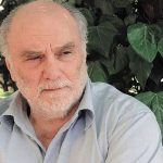 Στέλιος Ράμφος: Το τέλος μιας εποχής για την ελληνική σκέψη