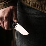 Θεσσαλονίκη: Επίθεση με μαχαίρι σε 25χρονη – Το σοκαριστικό συμβάν