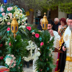 Κοίμηση της Θεοτόκου: Ο Εσπερινός που ενώνει τη Νέα Ιωνία