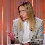 Τζόρτζια Μελόνι: Η ανατροπή που αλλάζει τους συσχετισμούς στην ΕΕ