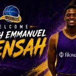 Judah Emmanuel Mensah: Η κίνηση που αλλάζει τα δεδομένα στον Φοίβο
