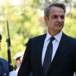 Κυριάκος Μητσοτάκης: Το σχόλιο για Μάνο που εκπλήσσει
