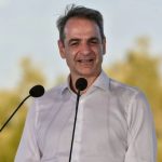 Κυριάκος Μητσοτάκης: Το ατύχημα στα Χανιά που προκάλεσε ανησυχία