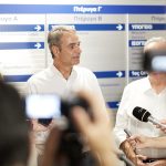 Μισθός: Μητσοτάκης αποκαλύπτει νέα αύξηση και στόχους